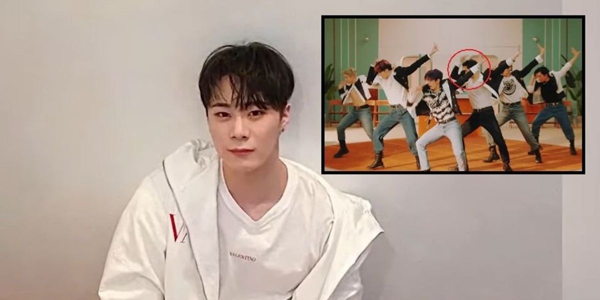 NextImg:K-pop music band member dead of apparent suicide