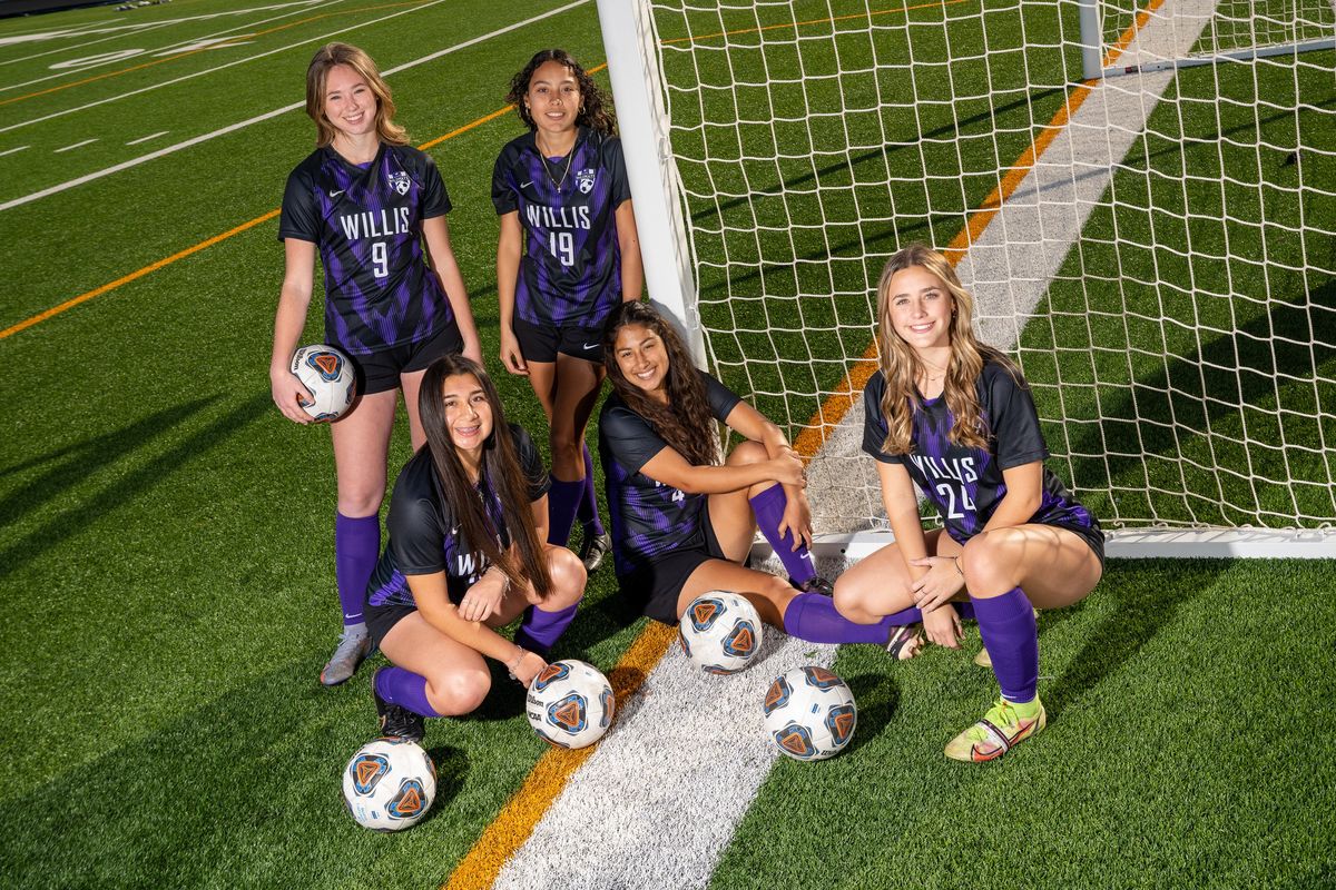 BREAKOUT SEASON: Willis breaks first-round exit stigma