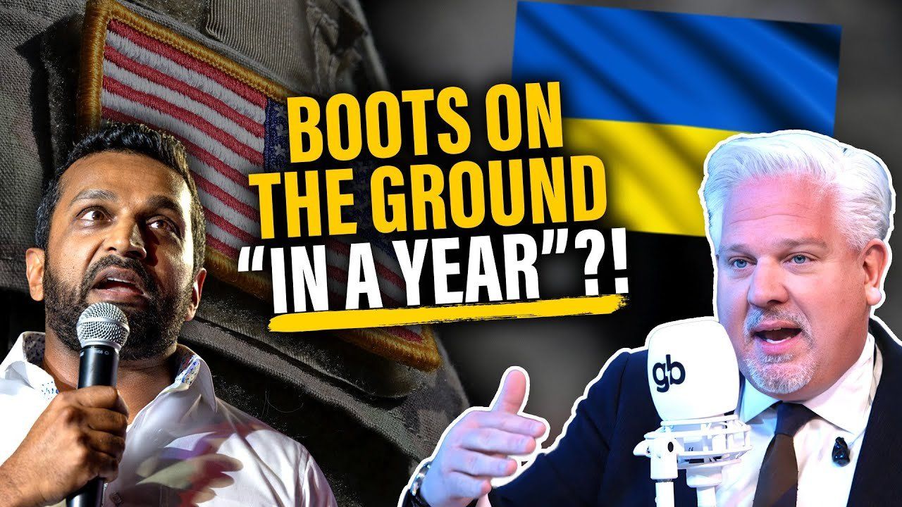 Kash Patel: 'It's just NOT possible' Teixeira acted alone.