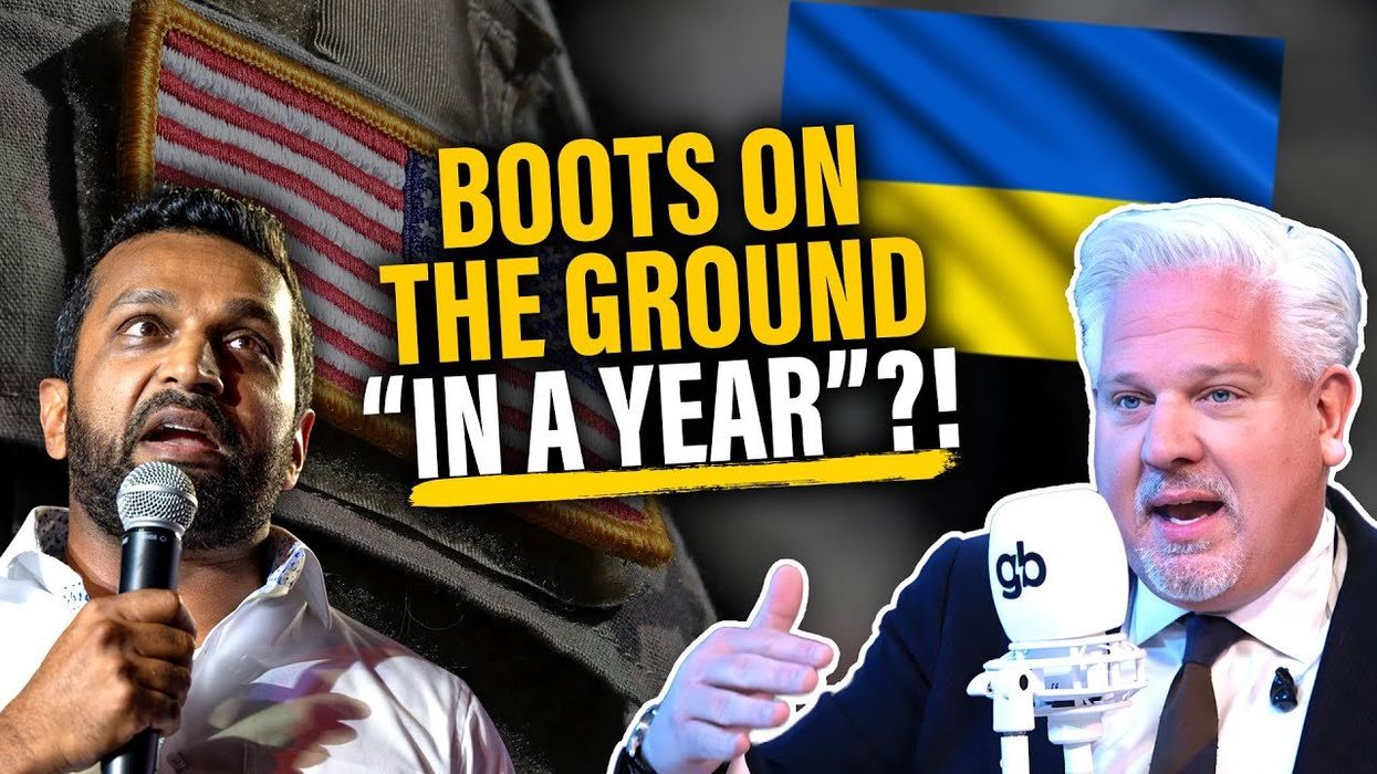 Kash Patel: 'It's just NOT possible' Teixeira acted alone.