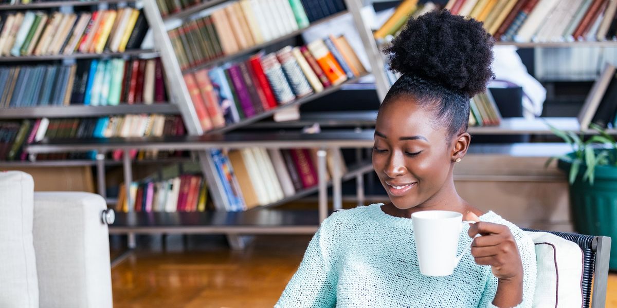 These Books Are Giving All The Goods On Career Fulfillment, Success, And The Glow Up