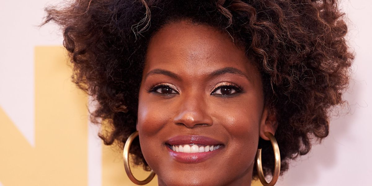 [Video] How Cassandra Freeman's Personal Life Relates To Aunt Viv On 'Bel-Air'