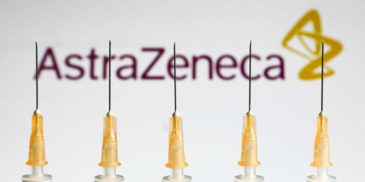NextImg:32-year-old psychologist died from 'unintended complications of the vaccine,' inquest reportedly ruled