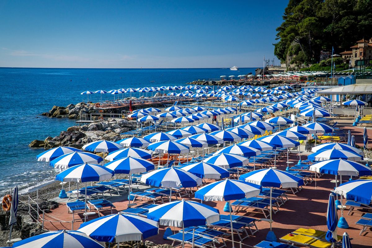 Spiagge, nuove prove di salvataggio col ddl concorrenza e la mappatura coste
