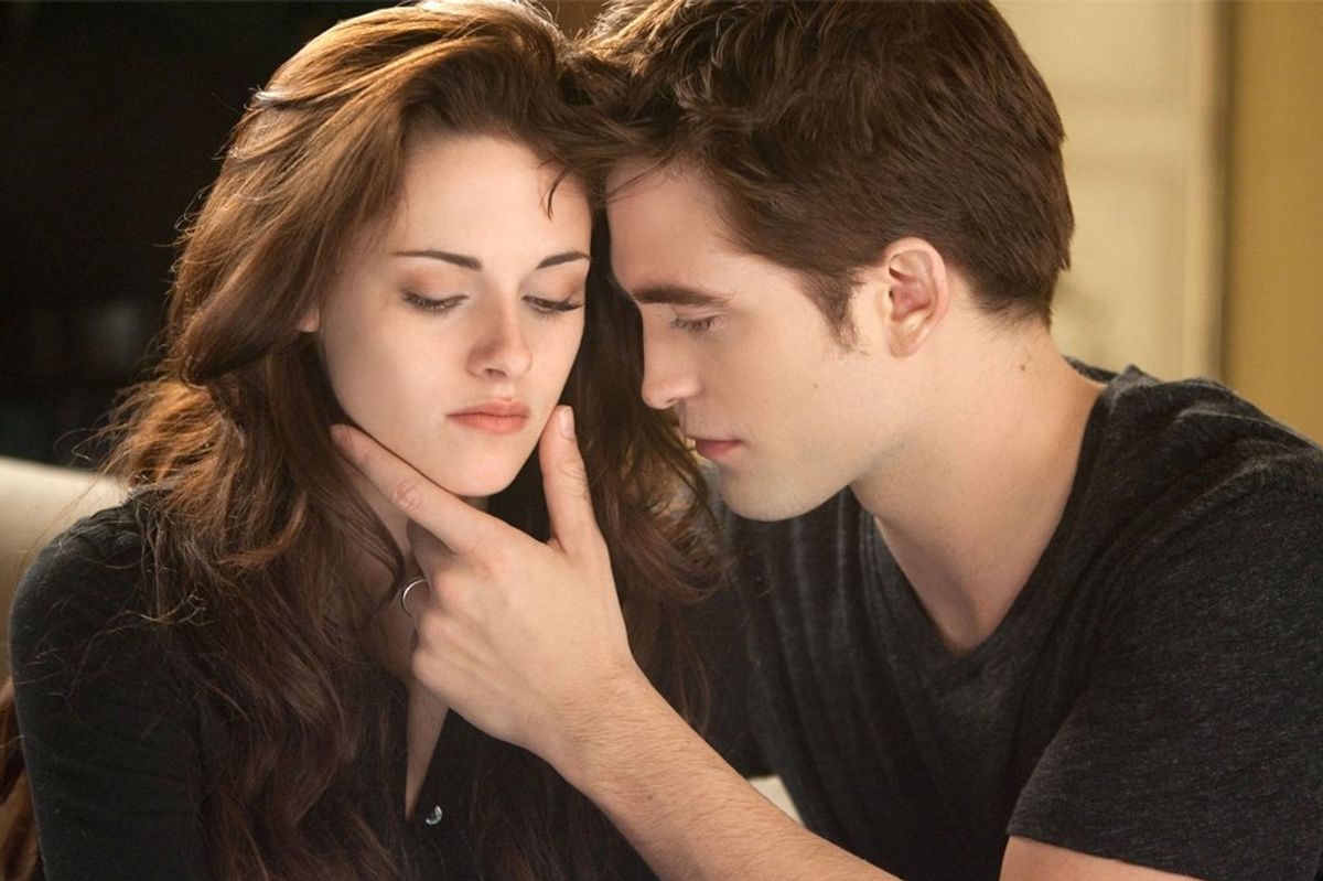 Twilight tv show