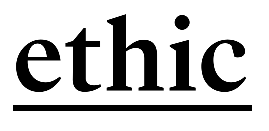 ETHIC Logo