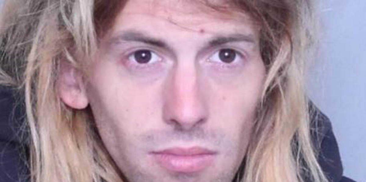 NextImg:Man claiming to be female arrested for alleged sexual assault in women's shelter