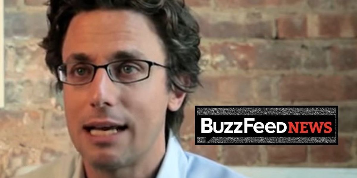 NextImg:BuzzFeed News to shut down permanently