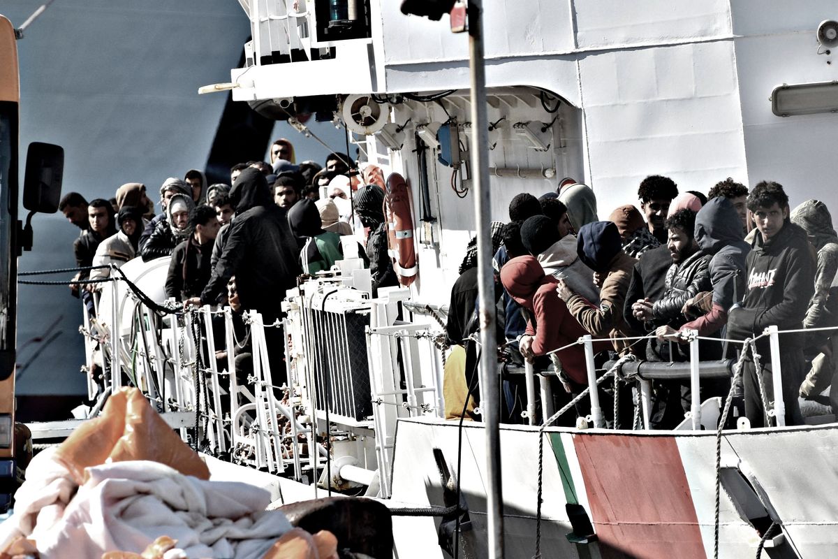 Finalmente è legge la stretta sui trafficanti