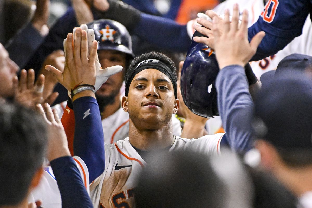 How Astros could be on a collision course with World Series preview