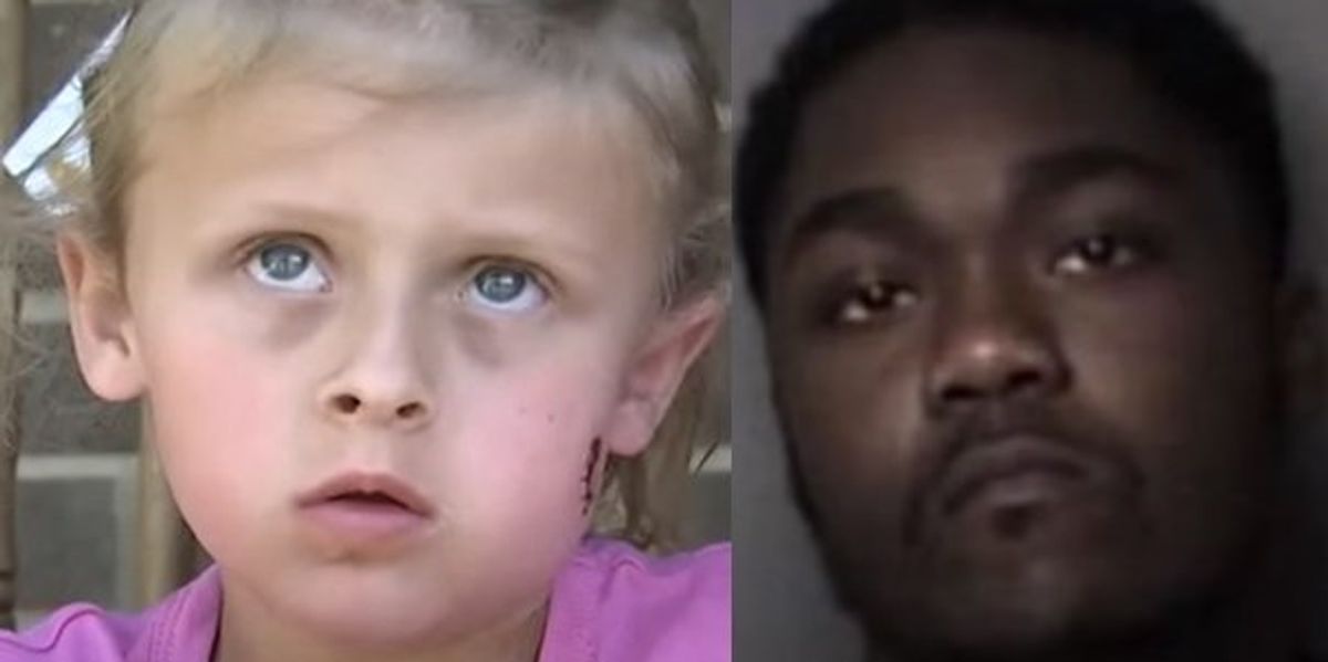 NextImg:'Why did you shoot my daddy and me?': Little girl and parents were shot because basketball rolled into gunman's yard, police say
