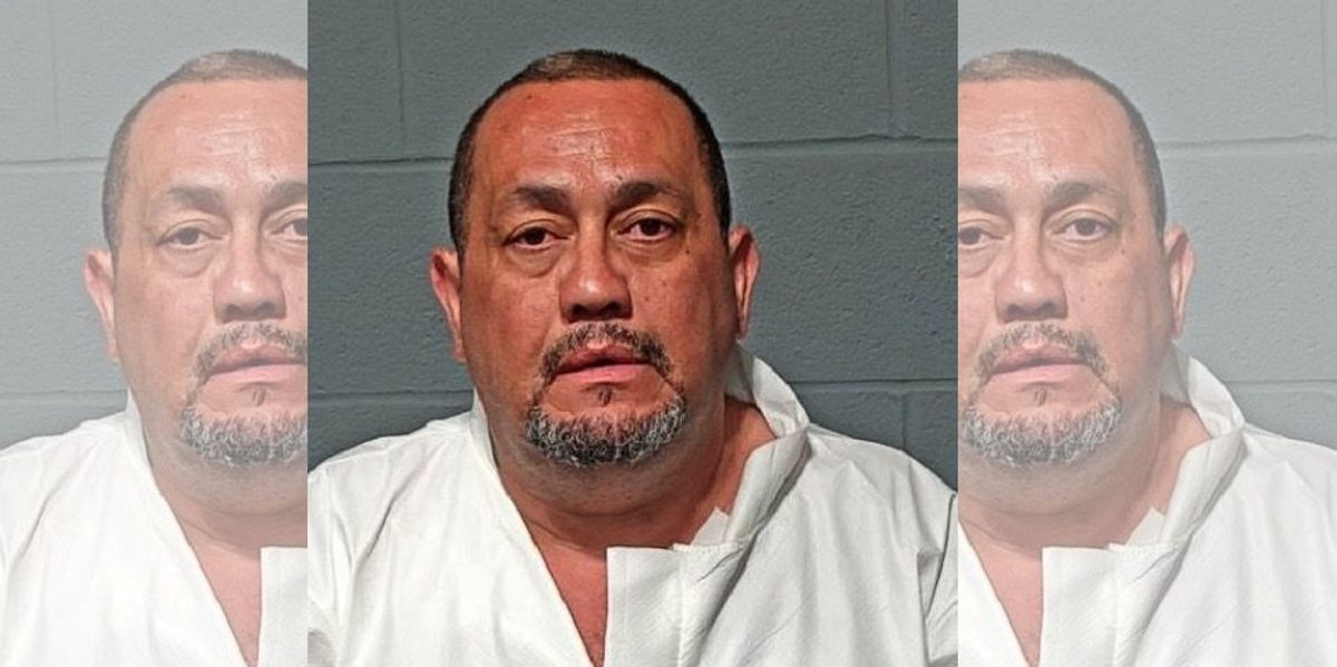 NextImg:Man walks into police station, confesses to killing girlfriend — then tells police where her body is located