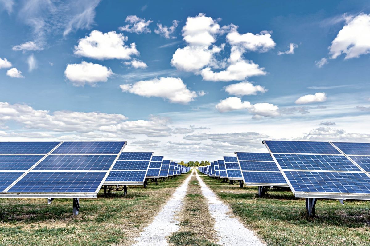 «Il Sole» non fa presto e scopre ora le follie green