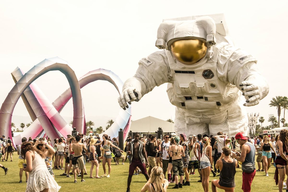 Coachella Festival