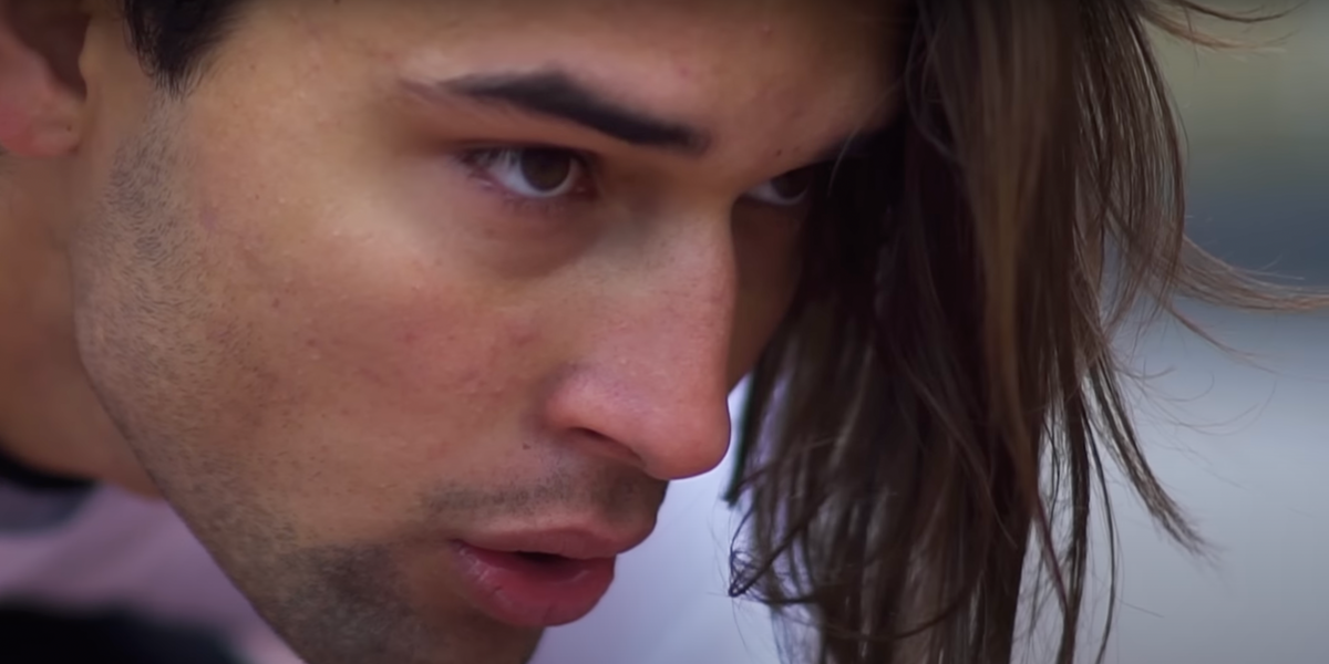 NextImg:Company's video powerfully illustrates the problem with allowing men to compete in women's sports