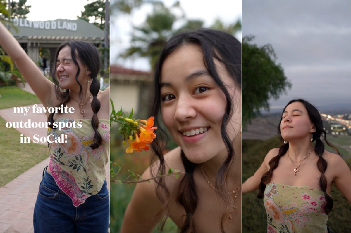 ACUVUE launches a new campaign to inspire Gen Z to put down their phones and follow their vision