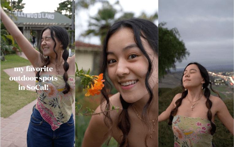 ACUVUE launches a new campaign to inspire Gen Z to put down their phones and follow their vision