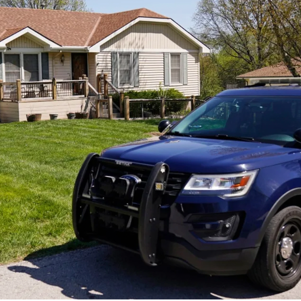 There Is No Such Thing As An Accidental Shooting