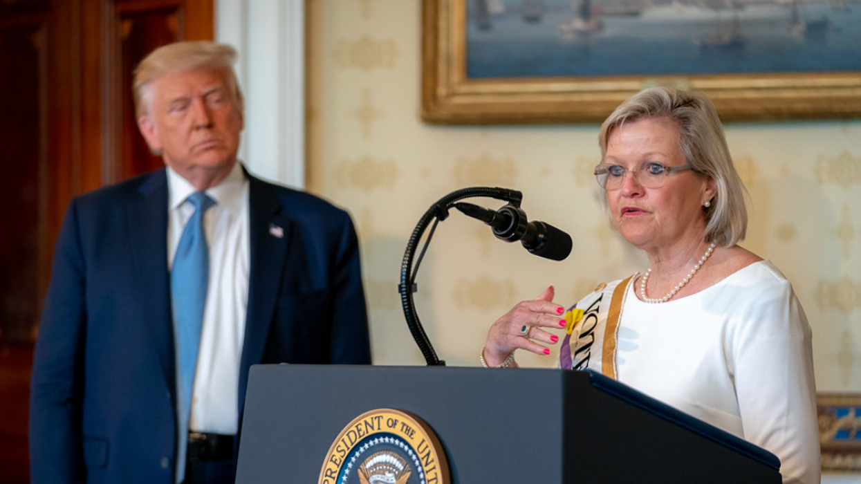 Top GOP Lawyer Spearheads Secret Plot To Curtail College Student Voting (VIDEO)