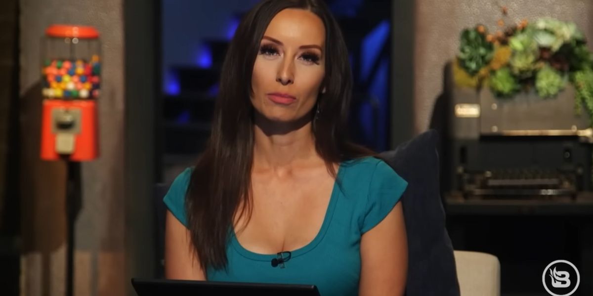 NextImg:YouTube moves to further squelch criticism of transgender agenda, demonetizes Sara Gonzales, Matt Walsh, and Tim Pool