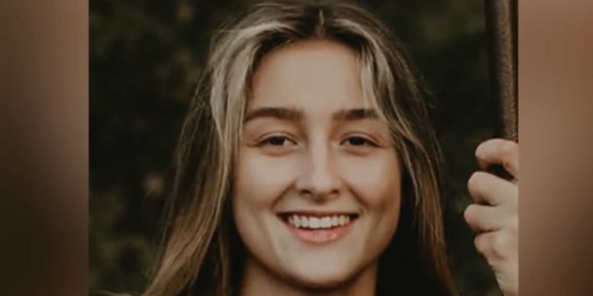 NextImg:20-year-old woman killed by large rock thrown through windshield while driving, 1 of 5 similar attacks in Colorado: 'We have a family that is broken'