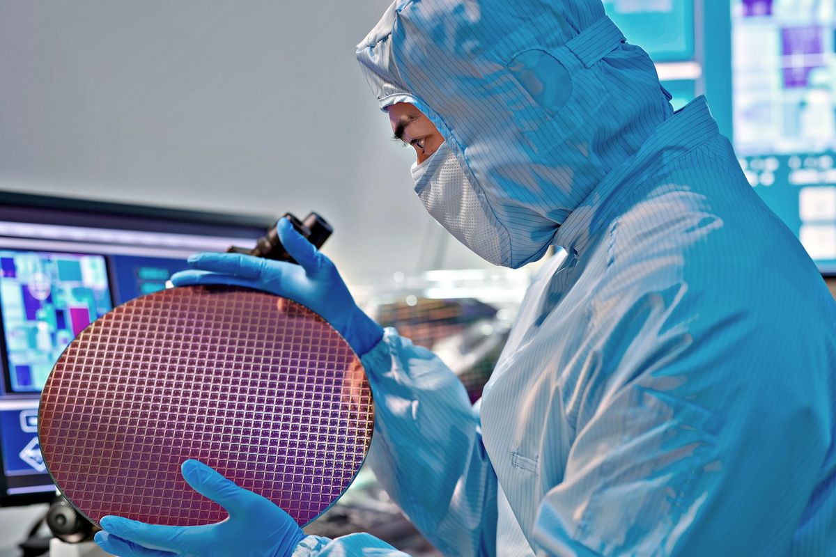 Il governo studia i chip di Taiwan. La Via della Seta è un po’ più lontana