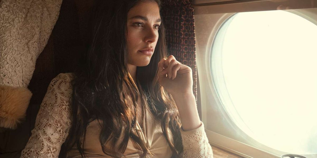 Crochet Clothing For The Summer - Vimarsana News