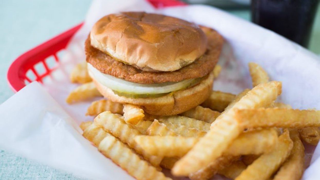 The story of the slugburger, Mississippi’s underrated gem