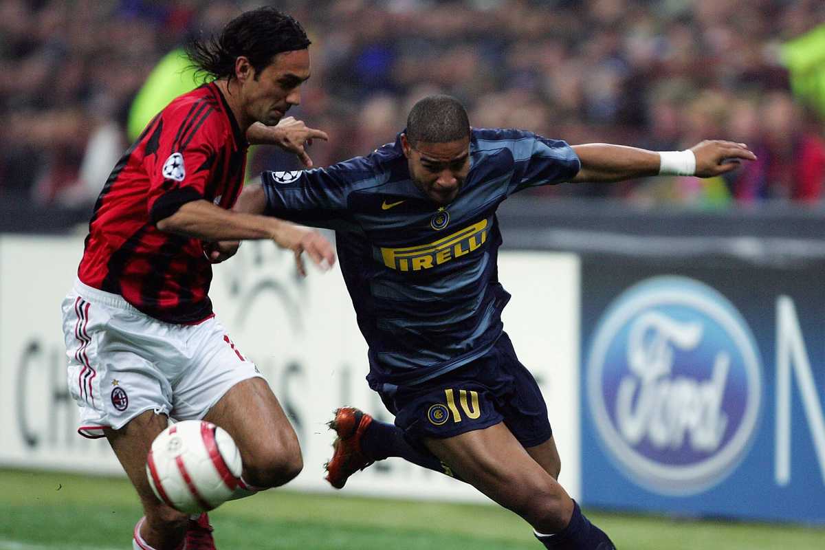 Milano non vede l’ora del superderby. Sala invece ha perso prima di giocare