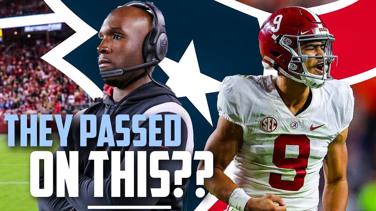 Details of a nixed Texans trade have sparked tons of debate in Houston