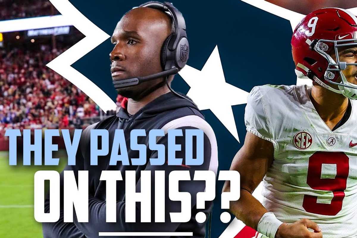 Details of a nixed Texans trade have sparked tons of debate in Houston