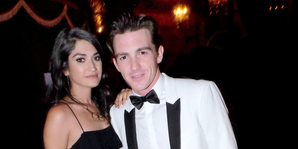 Drake Bell's Wife Files for Divorce