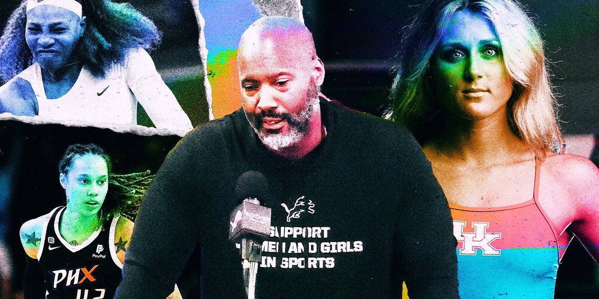 NextImg:Whitlock: Men do not owe women an apology or reparations