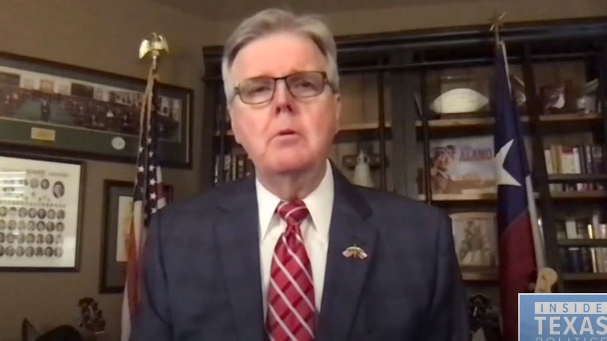 Dan Patrick