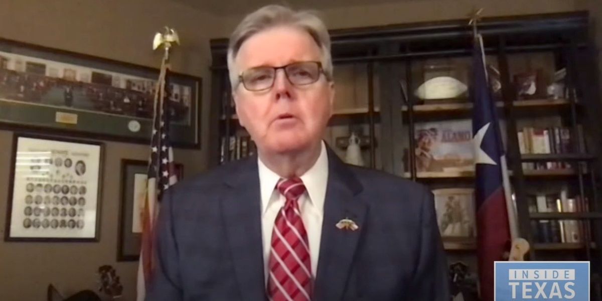 Top Texas Republicans Split Angrily Over Big Donor's Ties To Neo-Nazi Fuentes - Vimarsana News