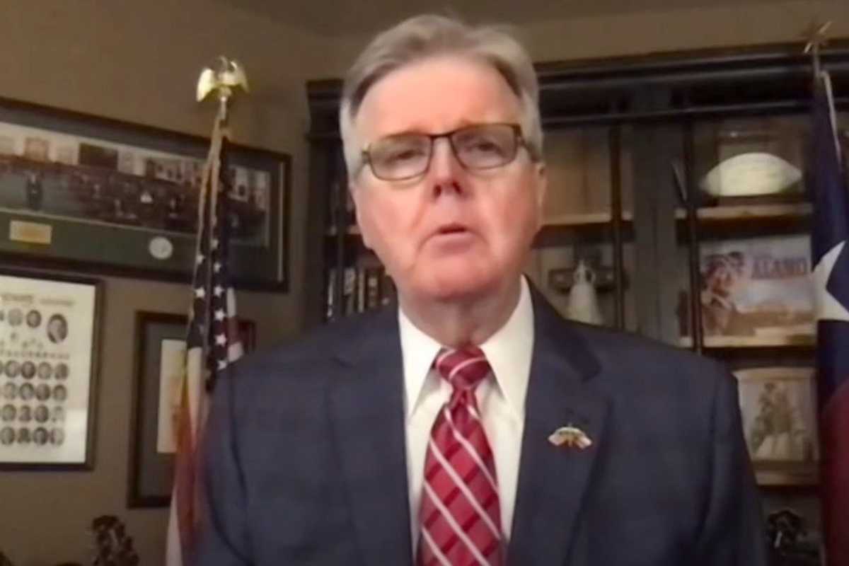 Dan Patrick