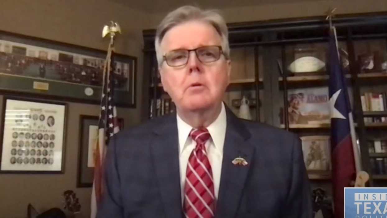 Dan Patrick