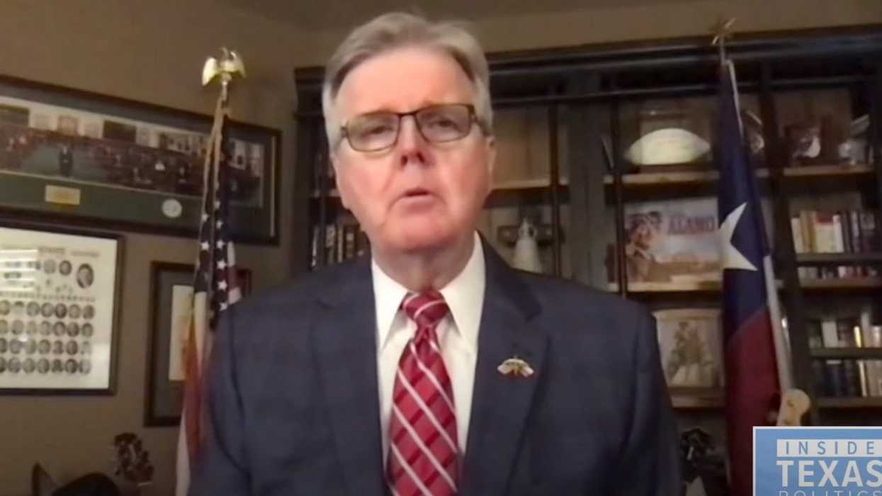 Dan Patrick