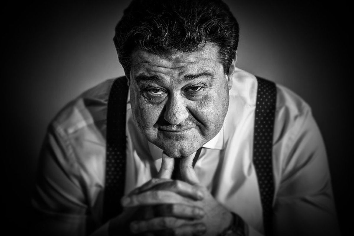 Benotti si è già riciclato coi cinesi in Puglia