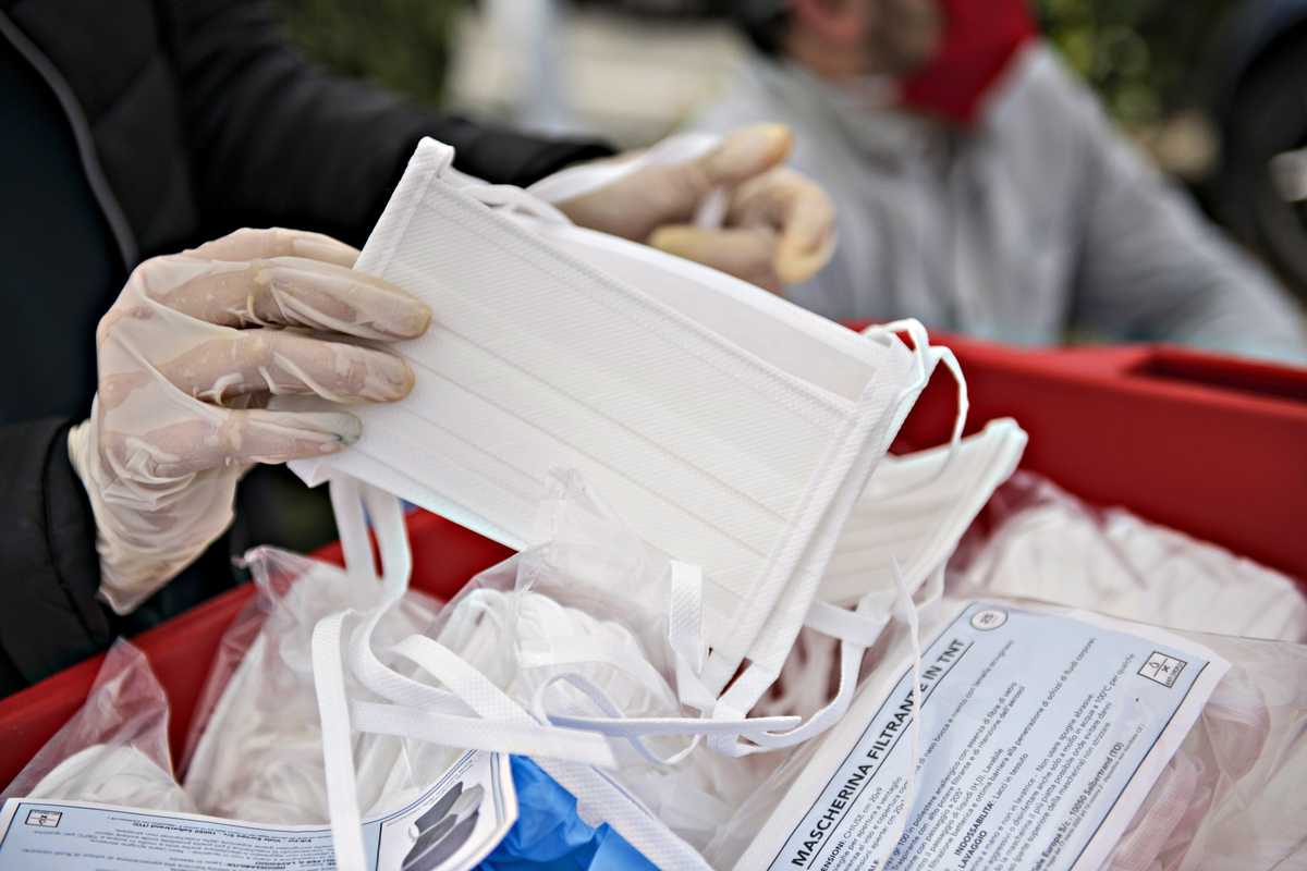 Il sistema dell’emergenza è stato una mangiatoia