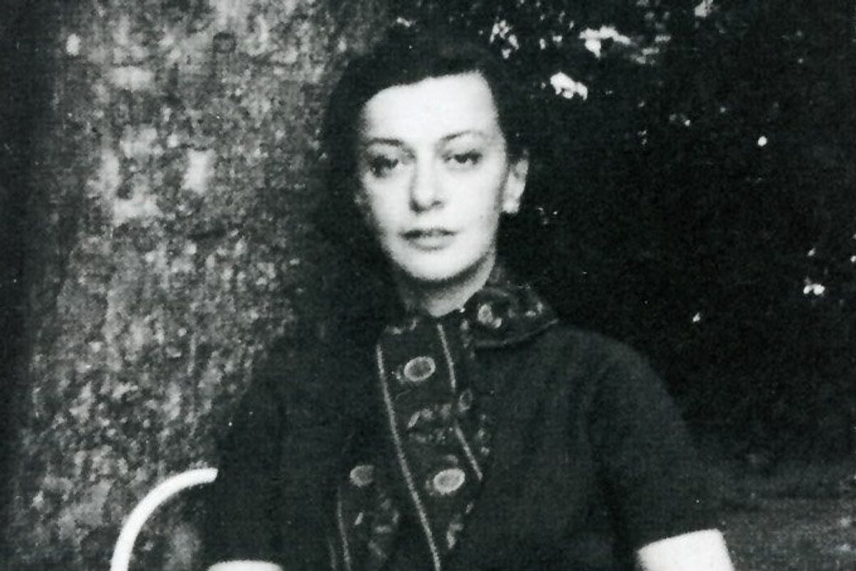 Cristina Campo, una poetessa affamata d’assoluto contro la modernità