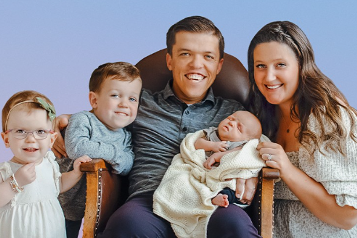 little people big world, tori roloff, dwarfism