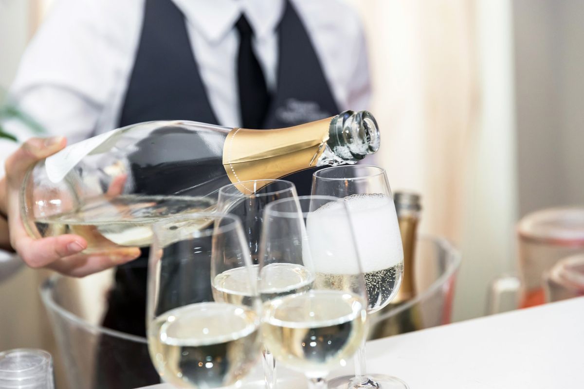 Il Prosecco ha vinto una battaglia. Ma il vino perde la guerra col green