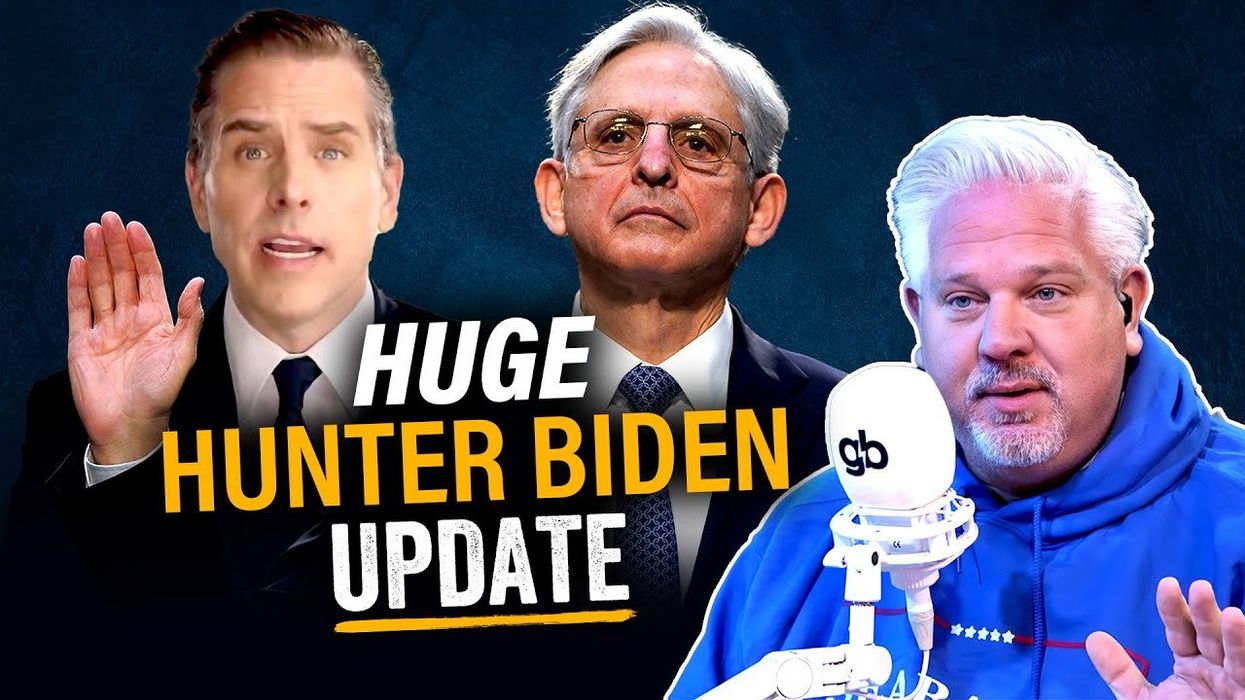 Why THIS Hunter Biden whistleblower is a ‘REALLY BIG DEAL’