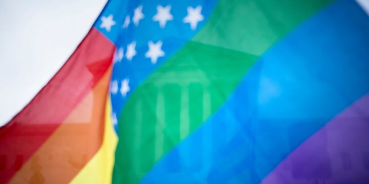 NextImg:Democrats push bill to protect illegal immigrants from being detained if they identify as LGBTQ