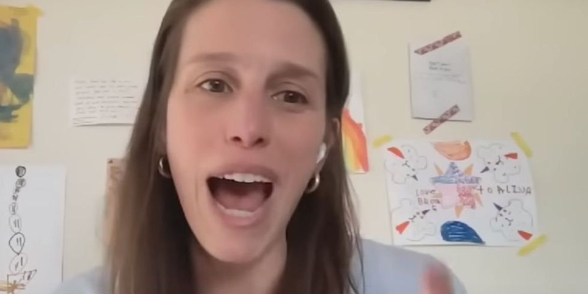 NextImg:Breaking: Woke Bud Light marketing chief takes leave of absence after transgender influencer disaster