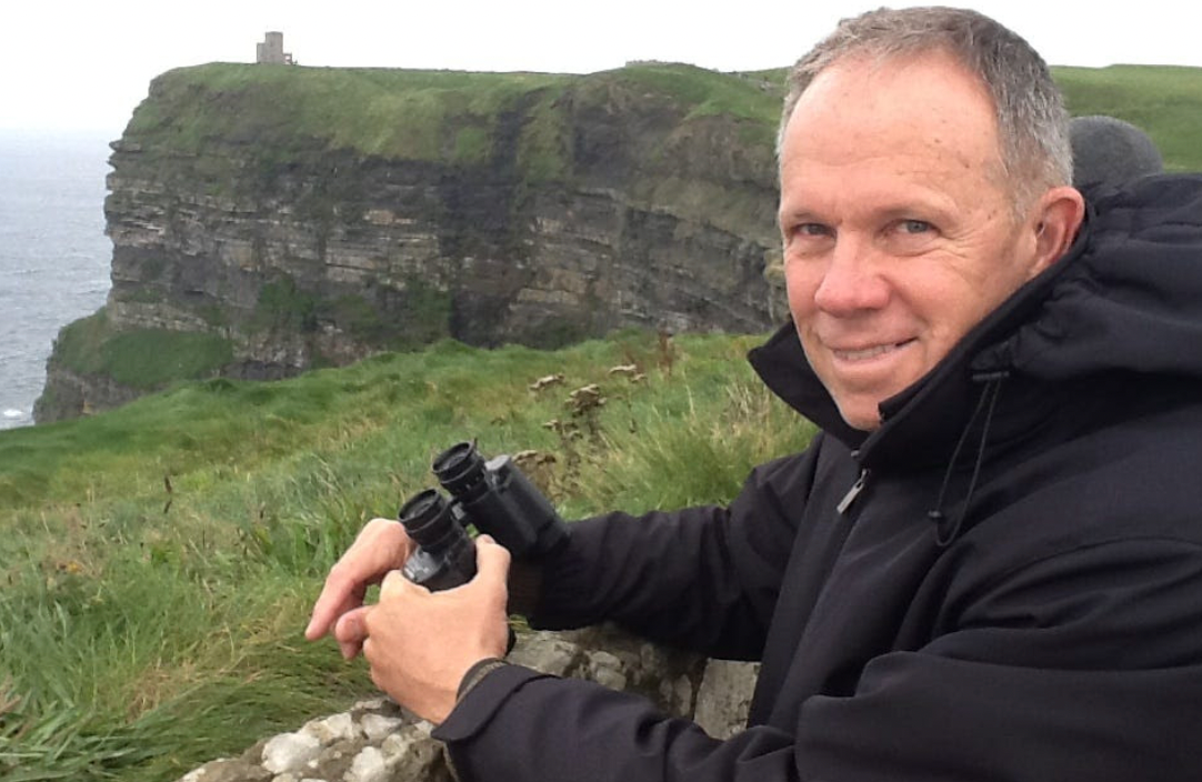 What This Army Officer's Exemplary Life Tells Us About Gays In The Military