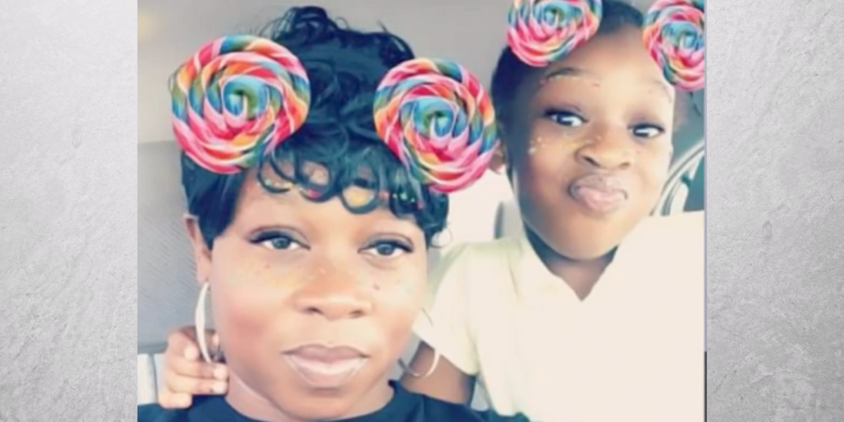 NextImg:Mother, 9-year-old daughter killed in horrific axe murder; relative arrested