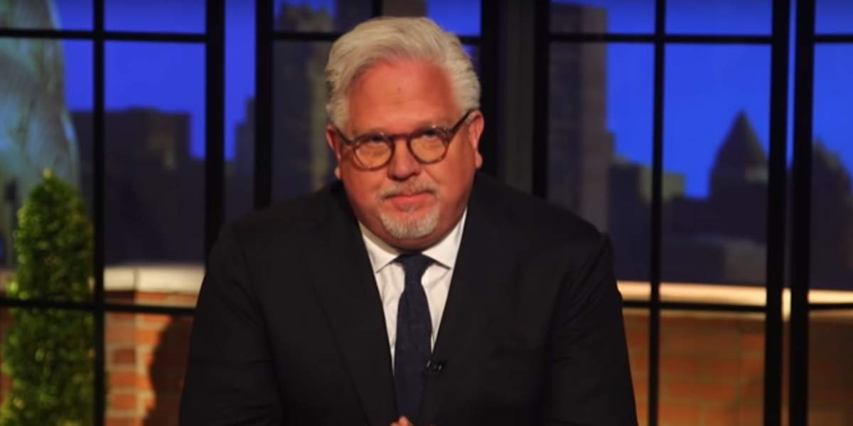 NextImg:Timeless Glenn Beck clip goes viral; striking parallels resonate with viewers years later