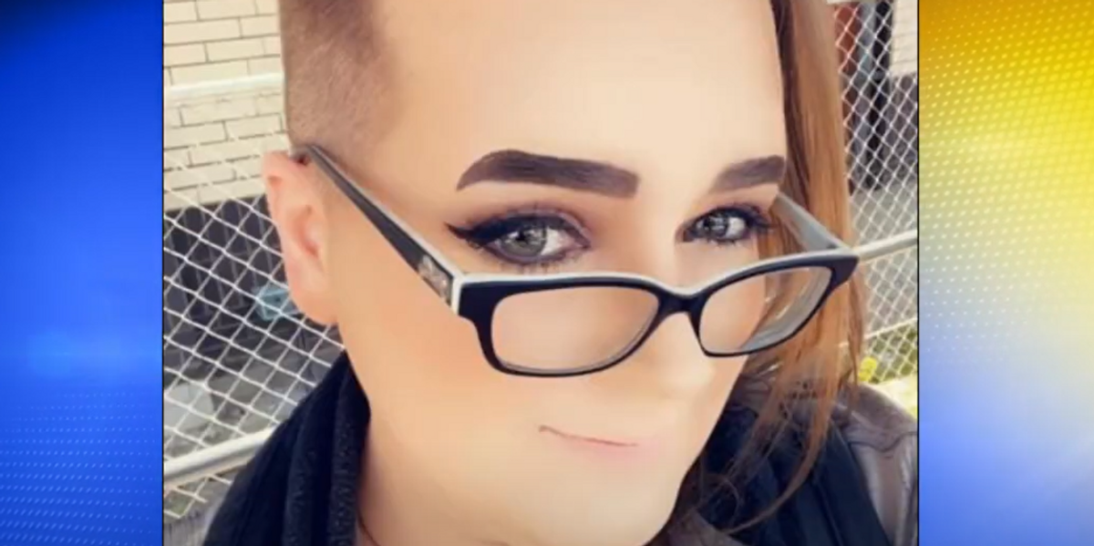 Drag mom, child drag queen mentor convicted of sex crimes Drag mom, child drag queen mentor convicted of sex crimes